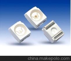 深圳市品鑫光電 6-7LM高品質(zhì)白光3528 LED貼片，點(diǎn)亮高效照明新時(shí)代
